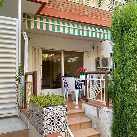 Mediterranean Escape Barcelona Eksteriør billede