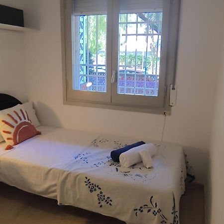Mediterranean Escape Barcelona Eksteriør billede