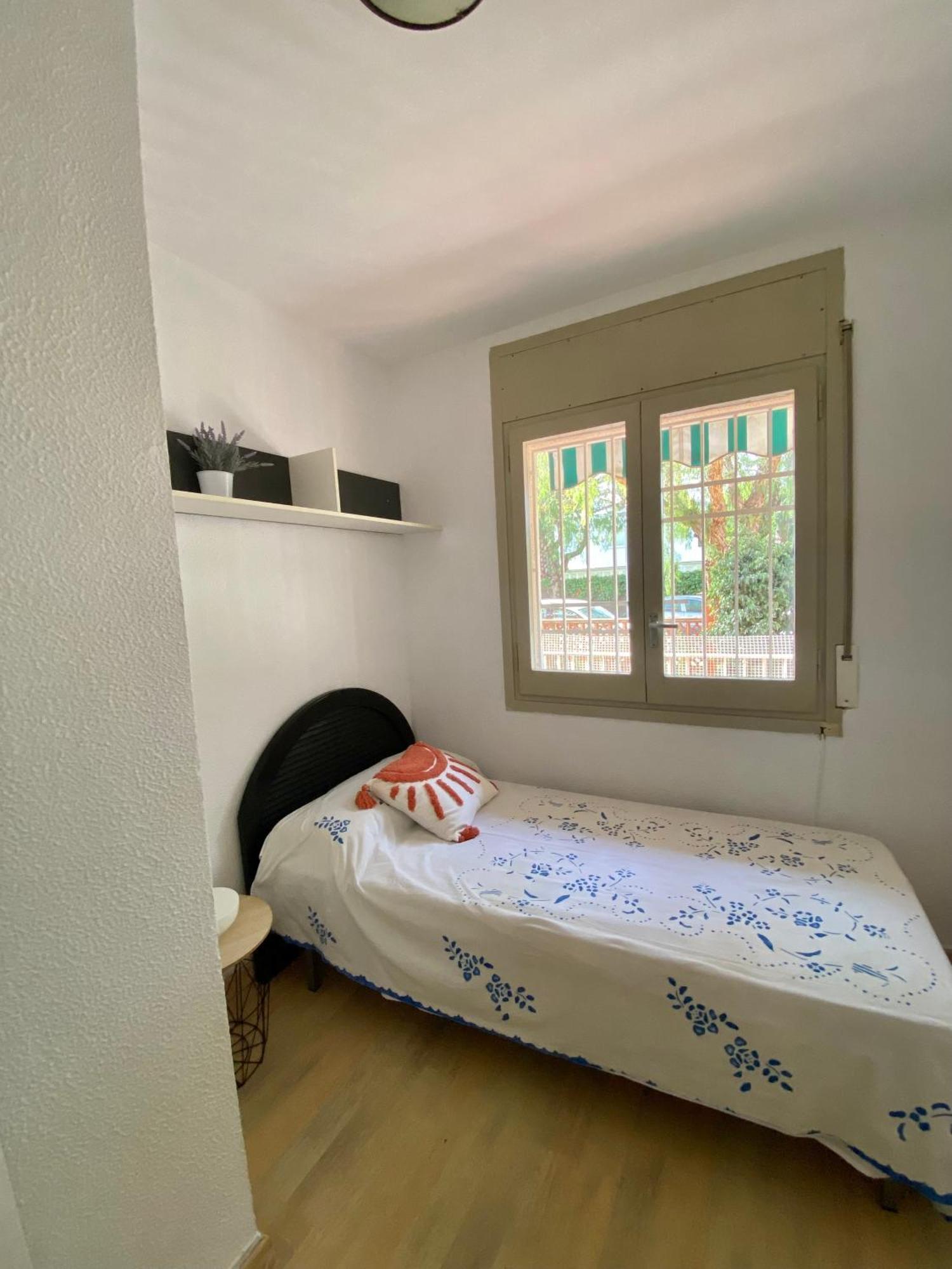 Mediterranean Escape Barcelona Eksteriør billede