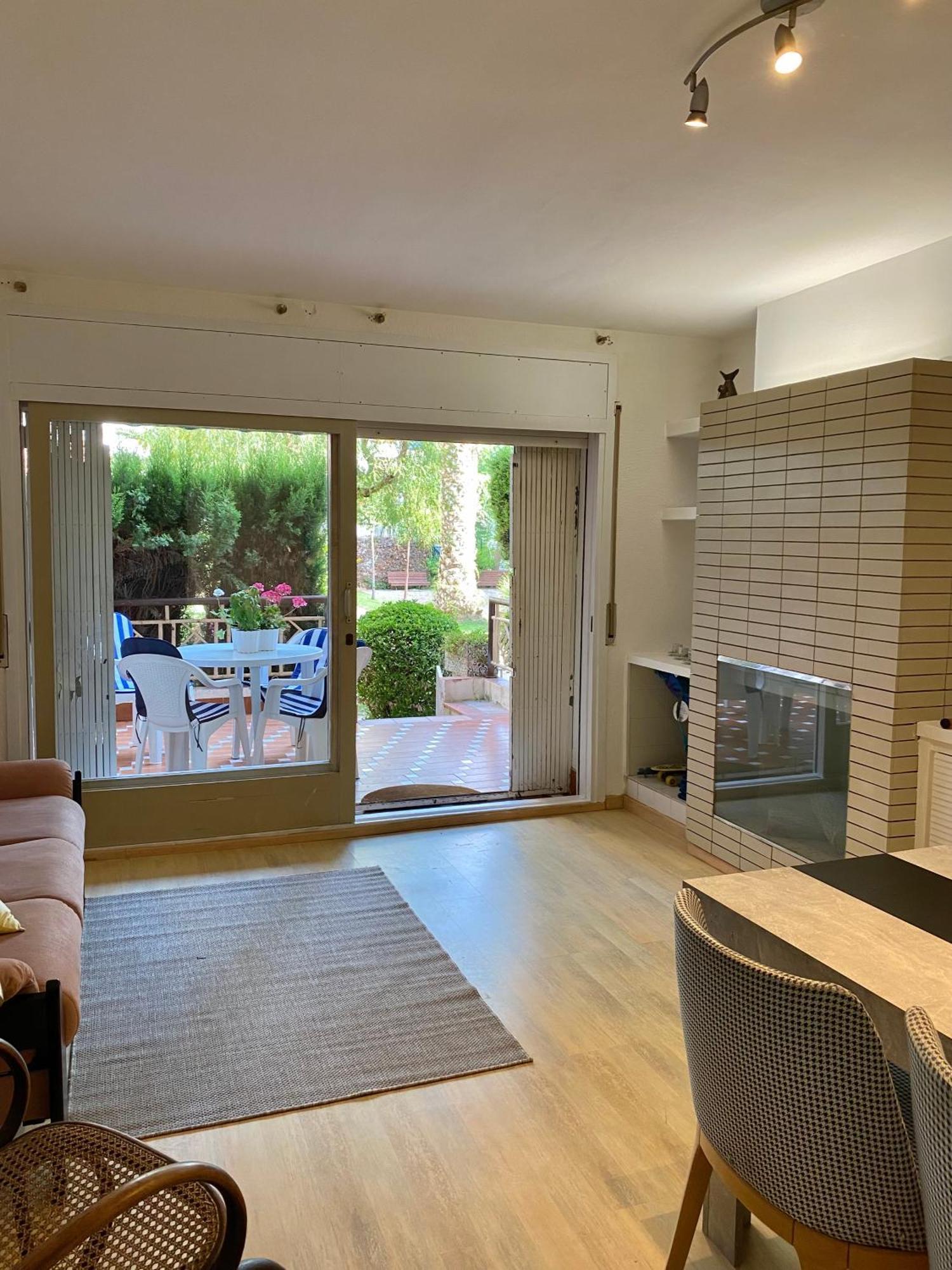 Mediterranean Escape Barcelona Eksteriør billede