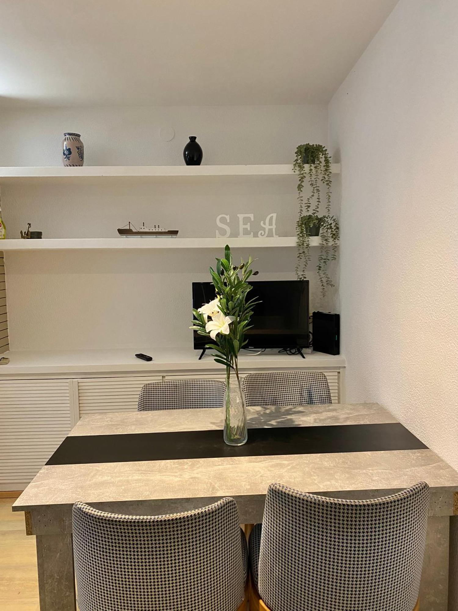 Mediterranean Escape Barcelona Eksteriør billede