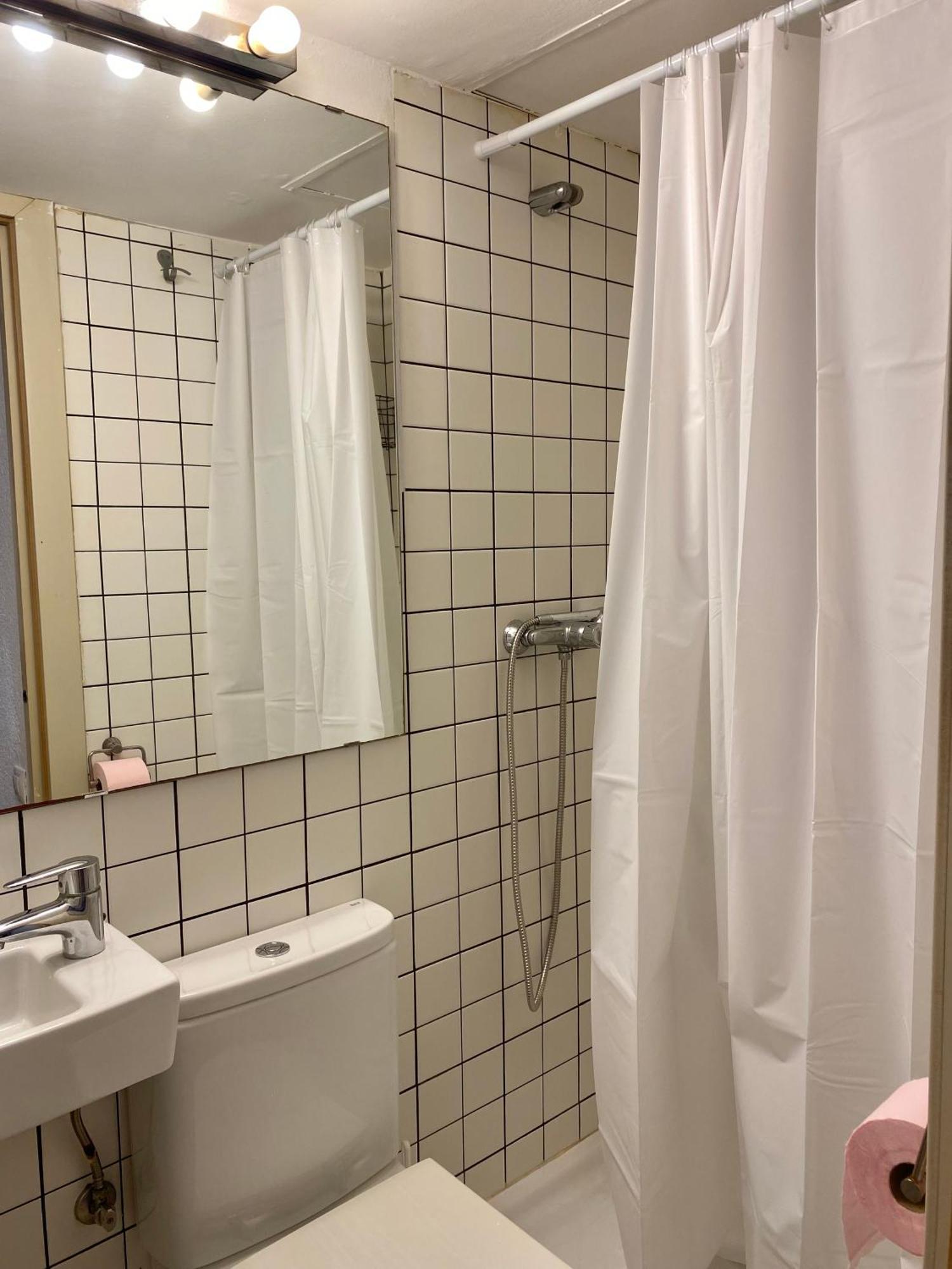 Mediterranean Escape Barcelona Eksteriør billede