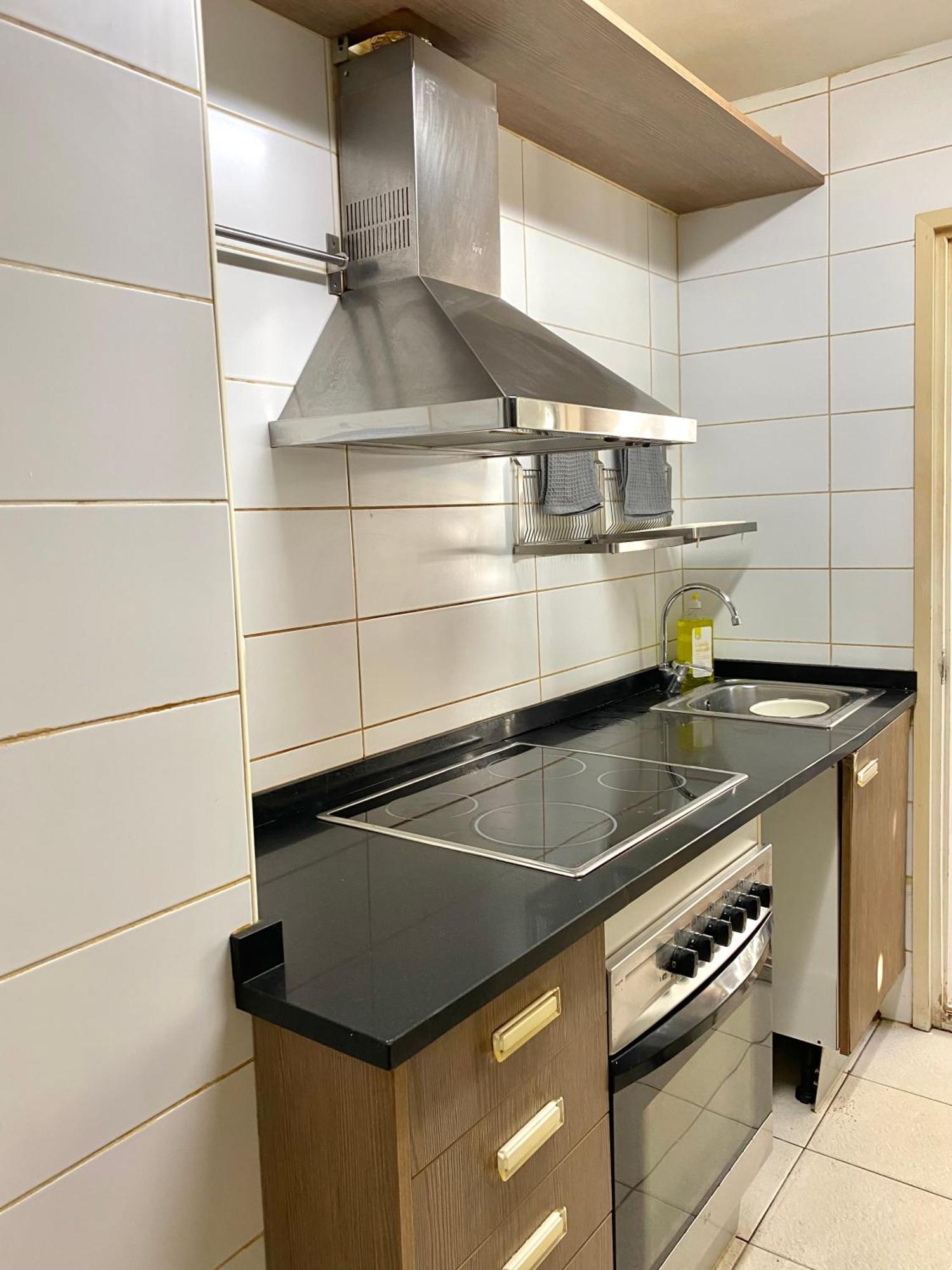 Mediterranean Escape Barcelona Eksteriør billede