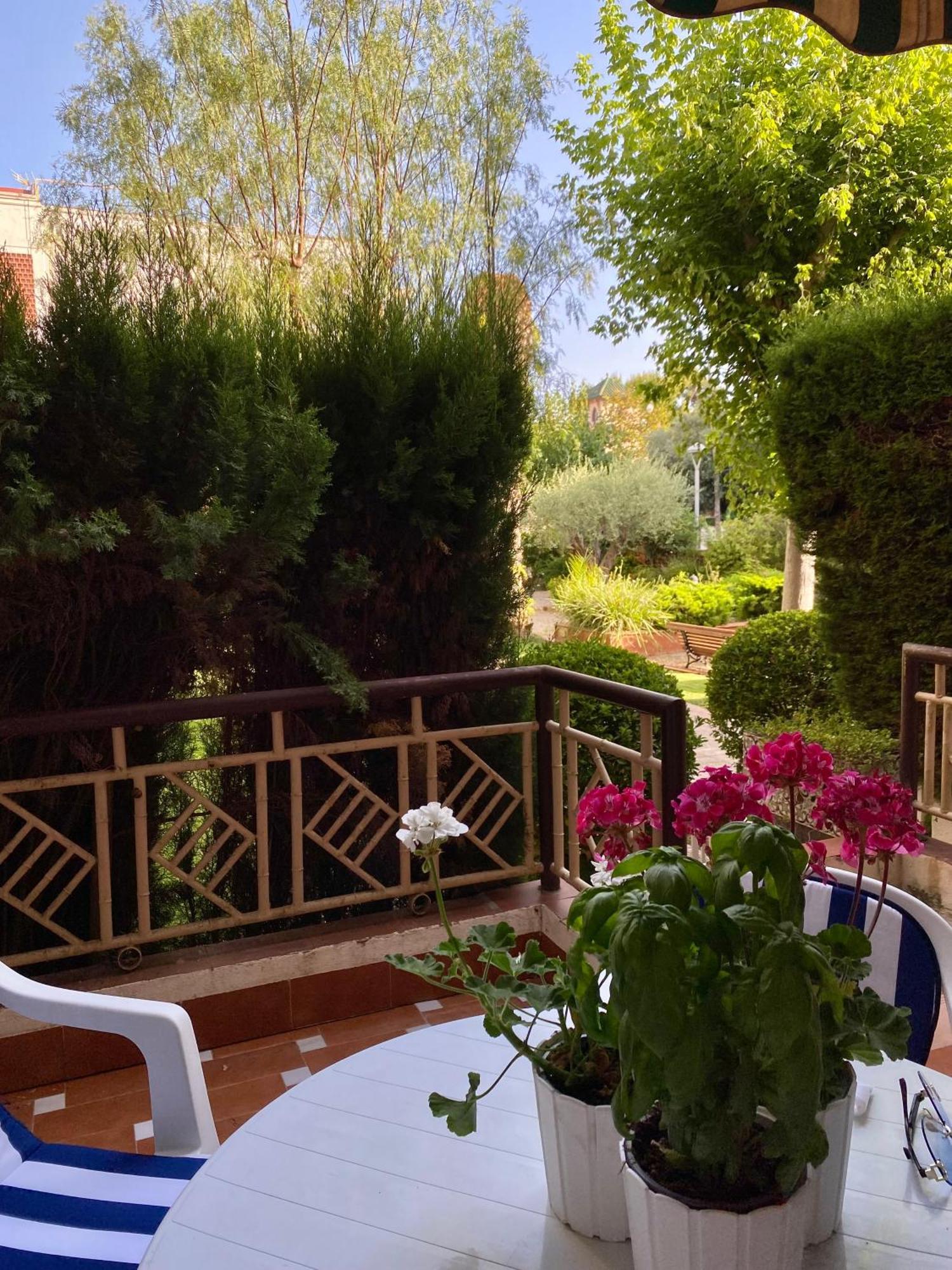 Mediterranean Escape Barcelona Eksteriør billede