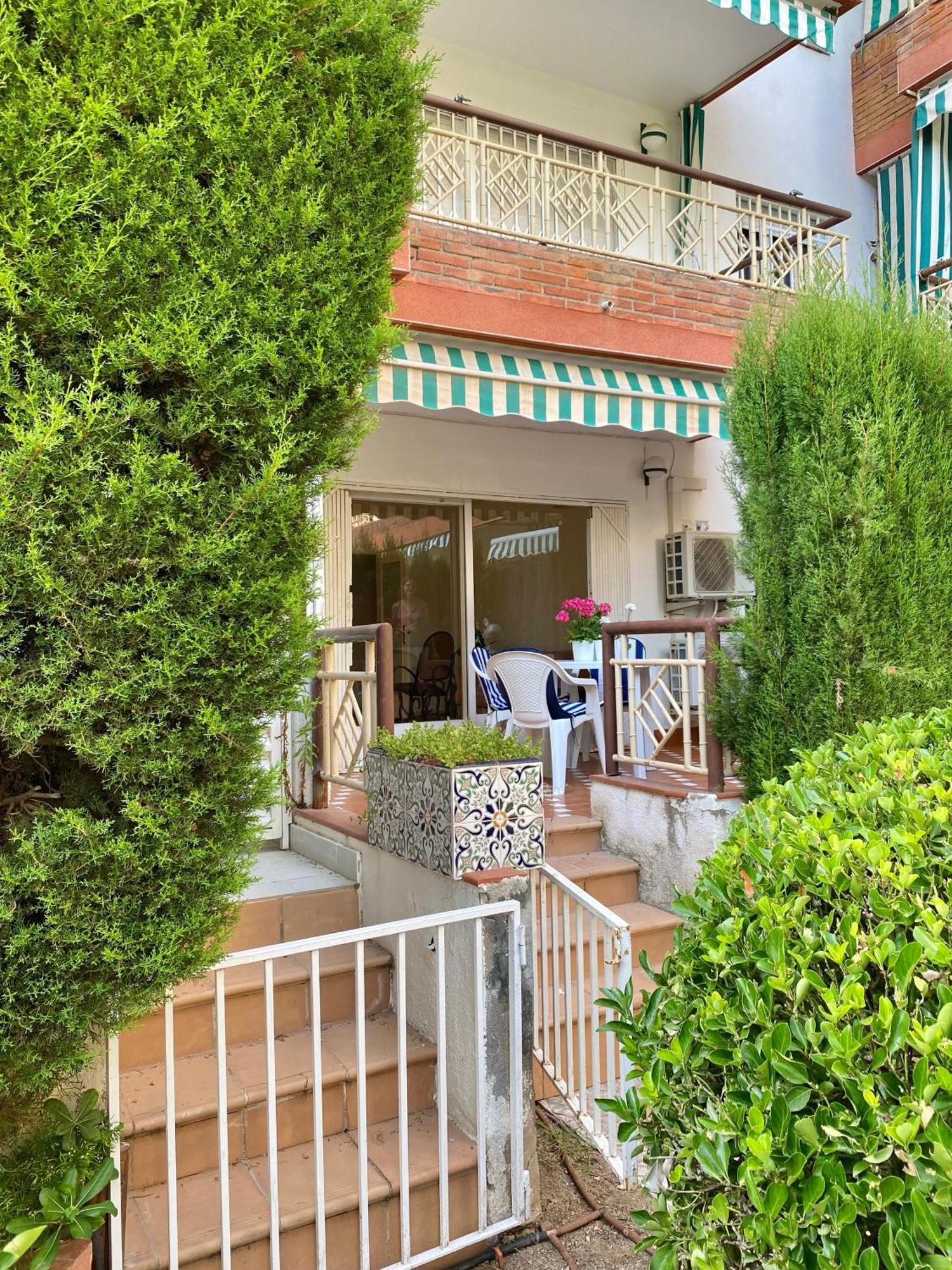 Mediterranean Escape Barcelona Eksteriør billede