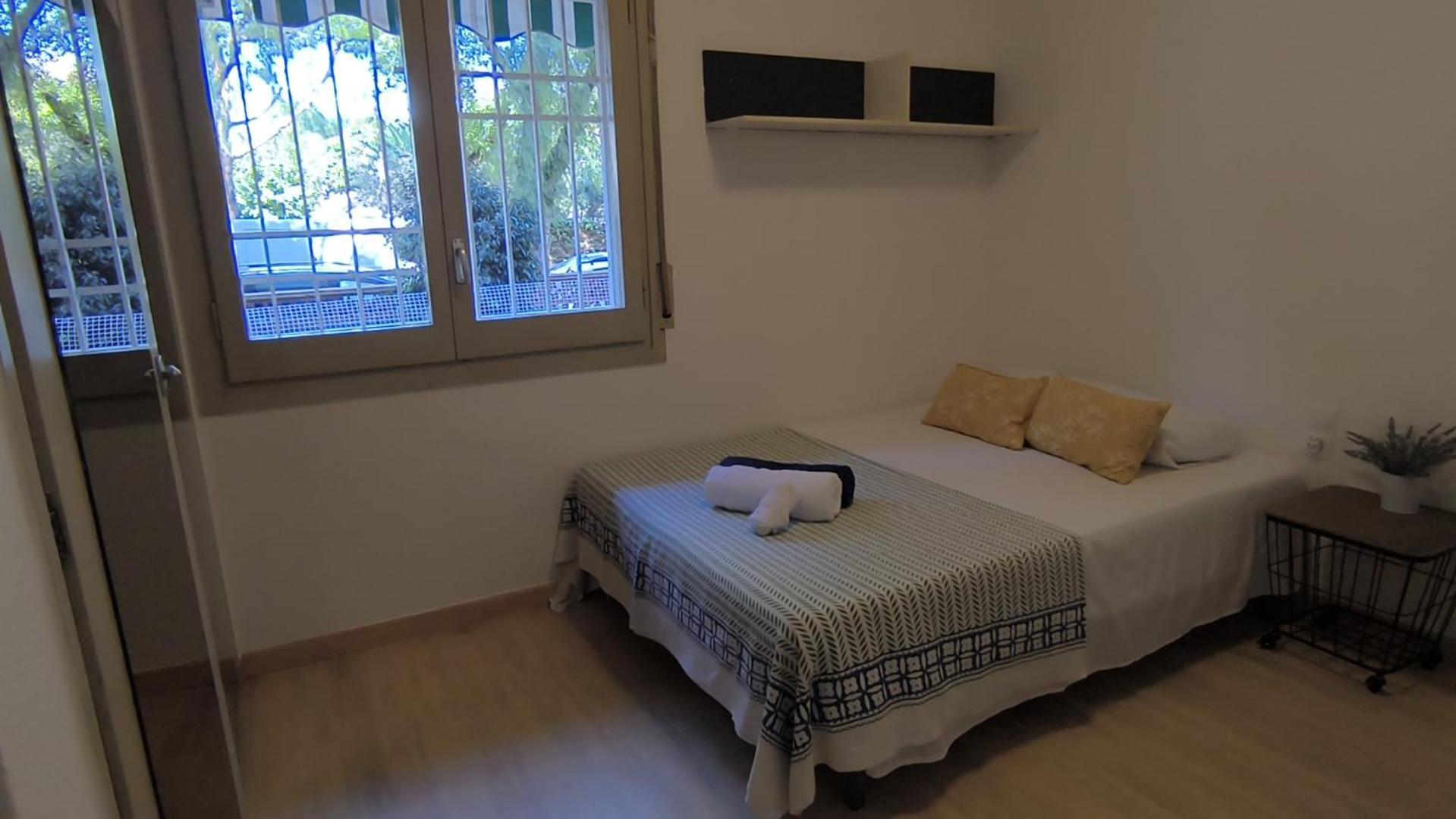Mediterranean Escape Barcelona Eksteriør billede