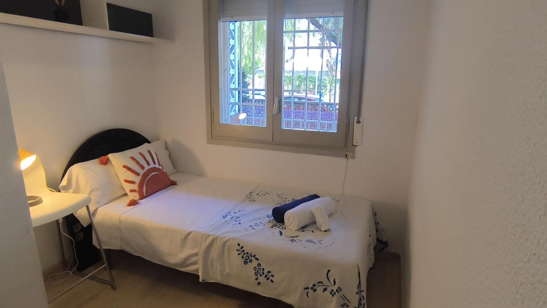 Mediterranean Escape Barcelona Eksteriør billede