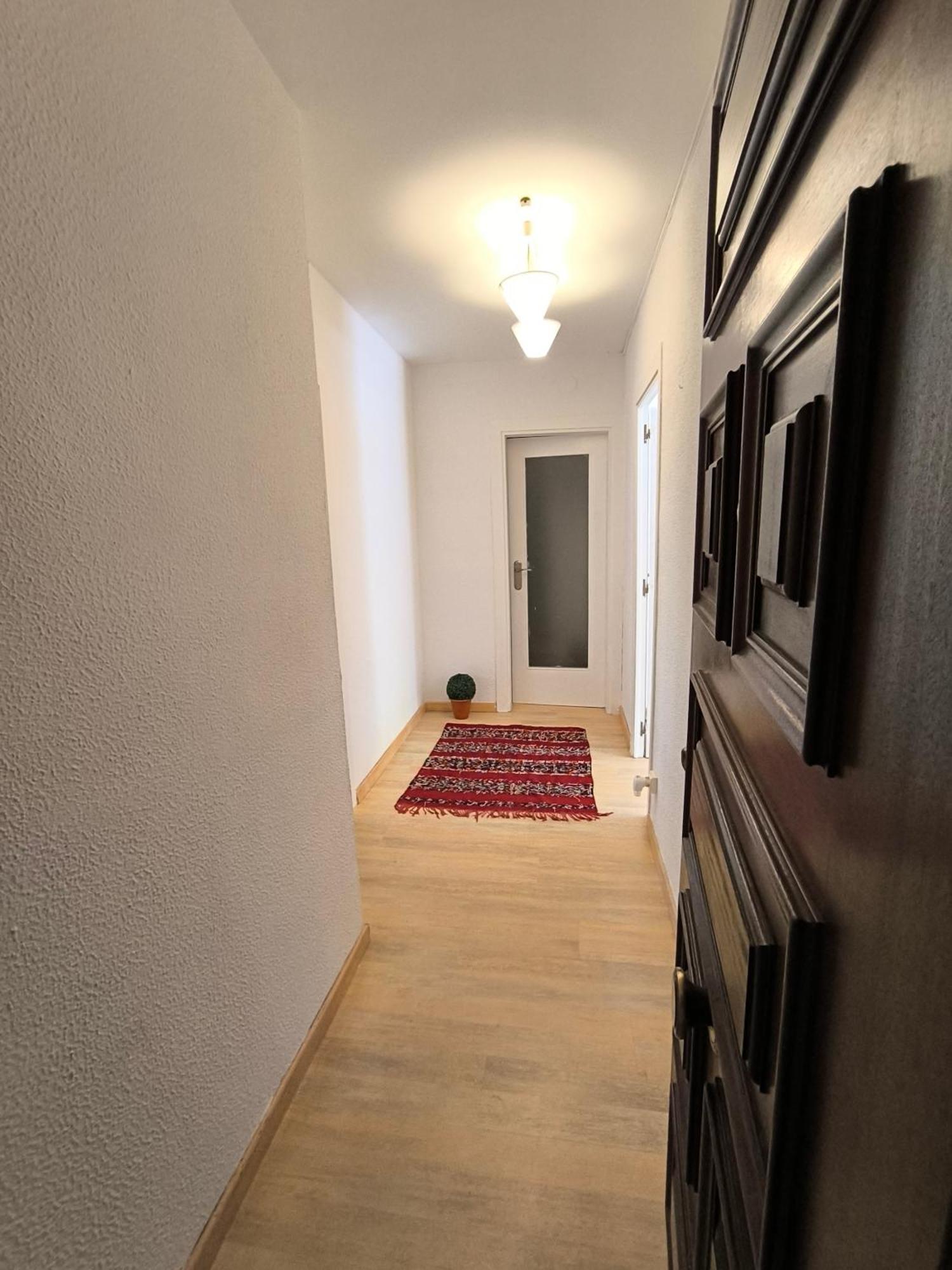 Mediterranean Escape Barcelona Eksteriør billede