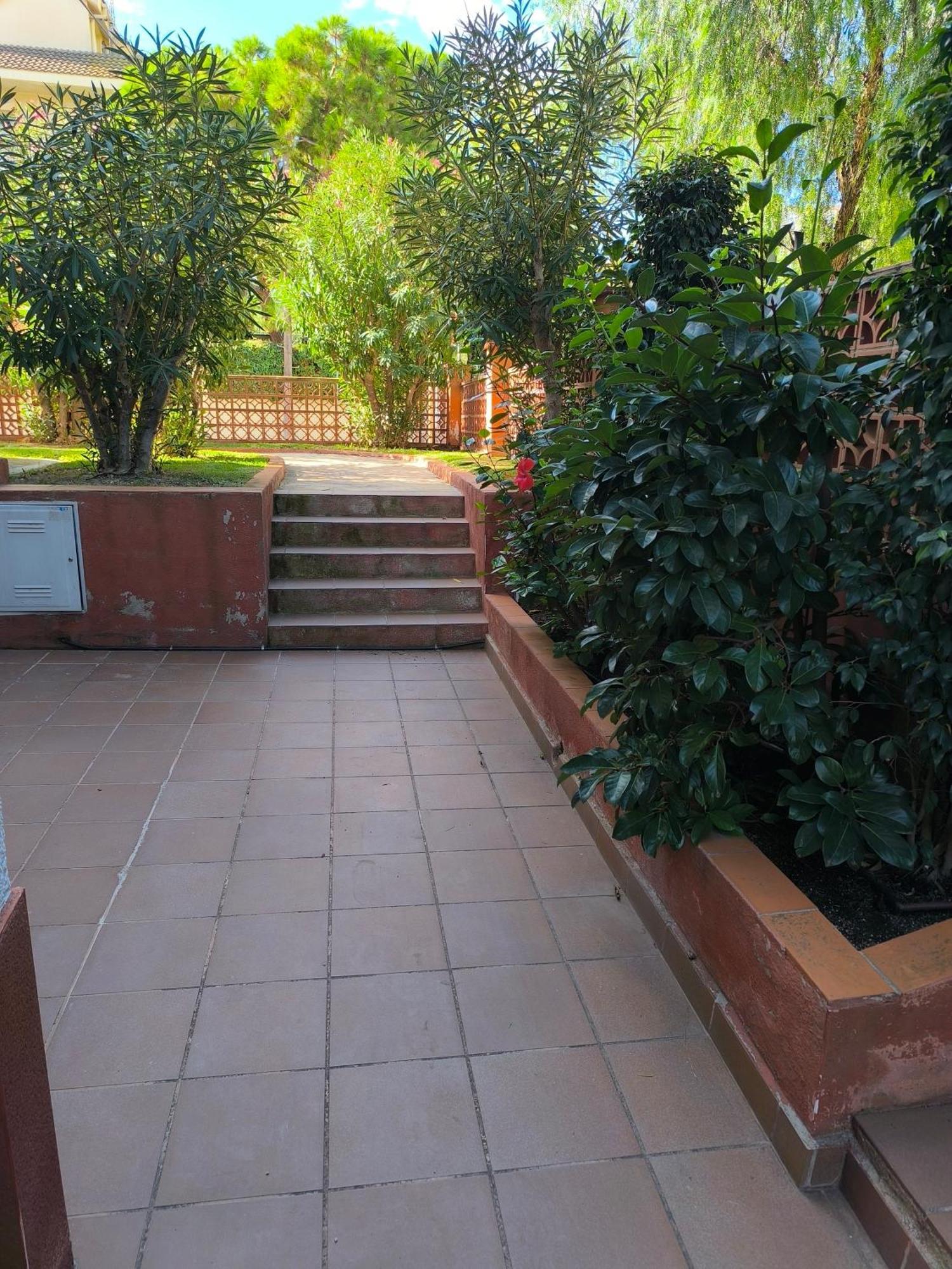 Mediterranean Escape Barcelona Eksteriør billede